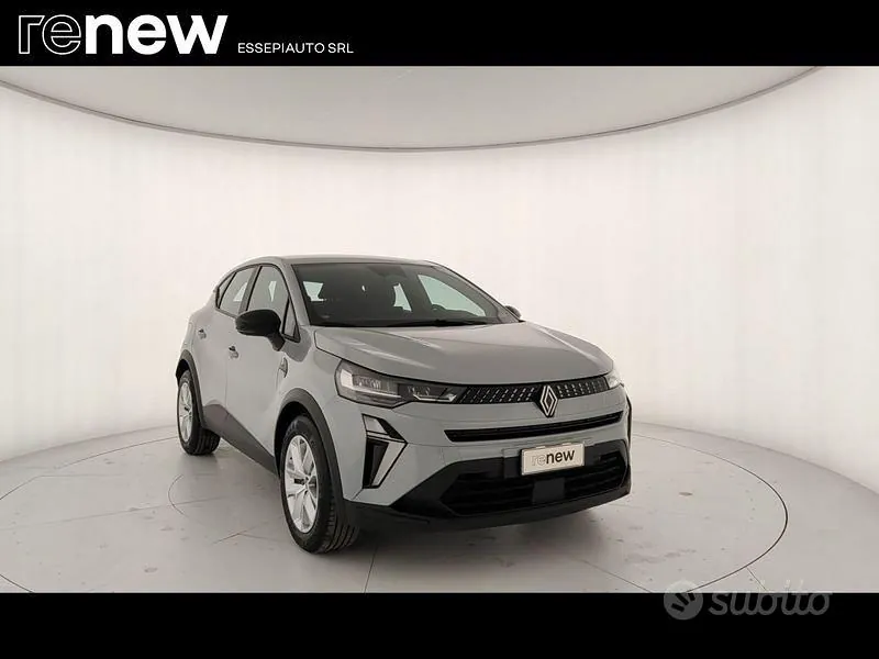 Renault Captur 2026 photo 4