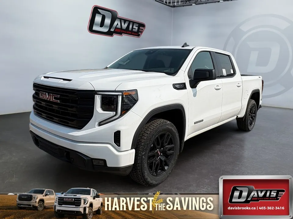 GMC Sierra 1500