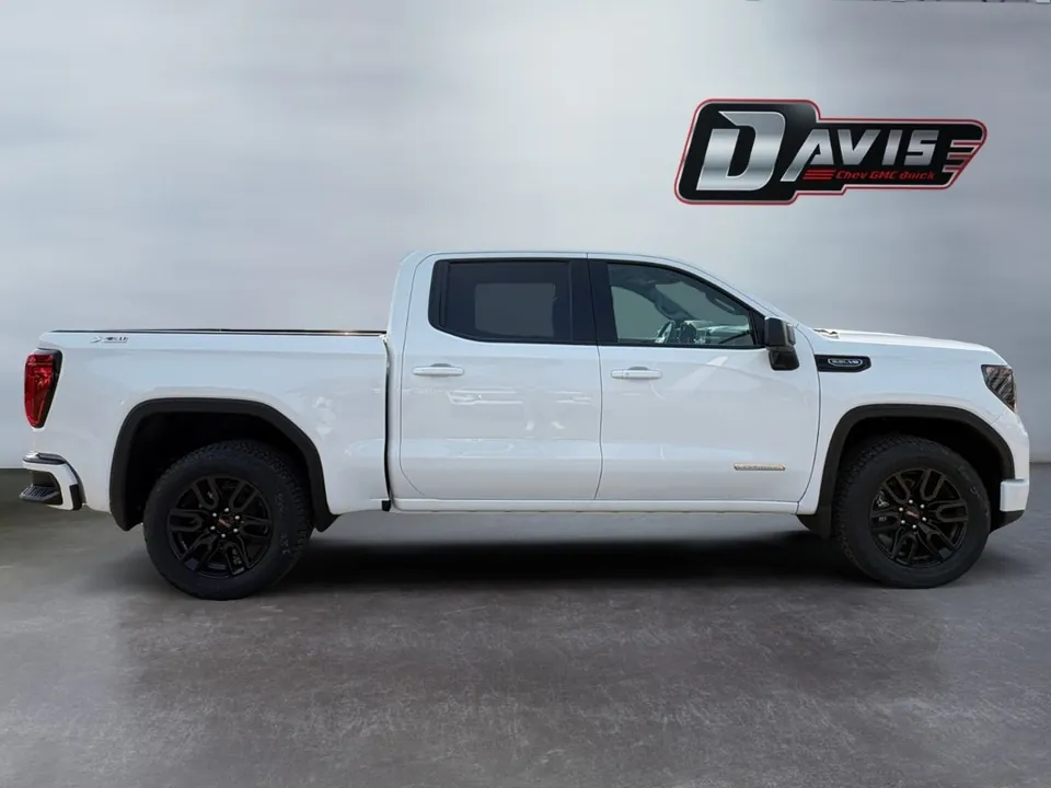 GMC Sierra 1500 2026 photo 5