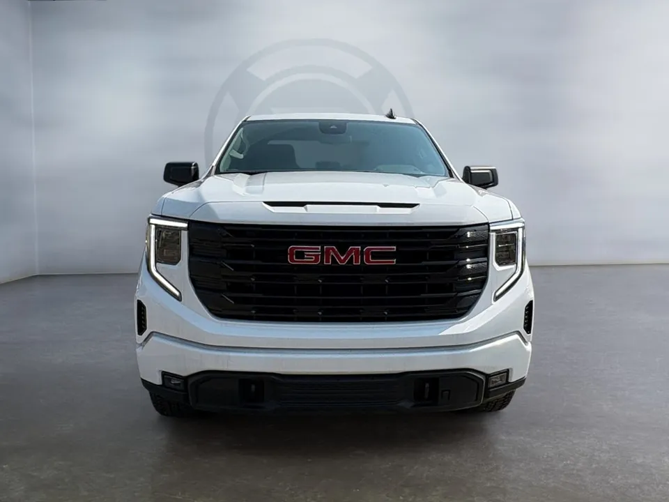 GMC Sierra 1500 2026 photo 2