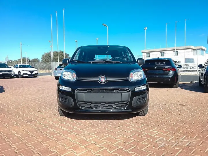 Fiat Panda photo 3
