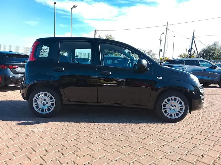 Fiat Panda photo 4