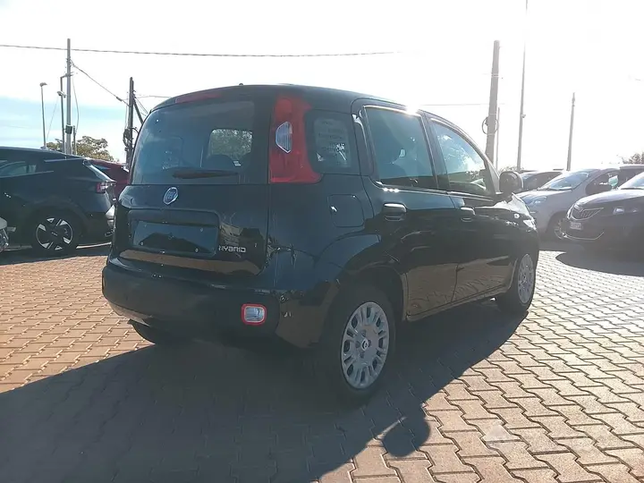 Fiat Panda photo 5