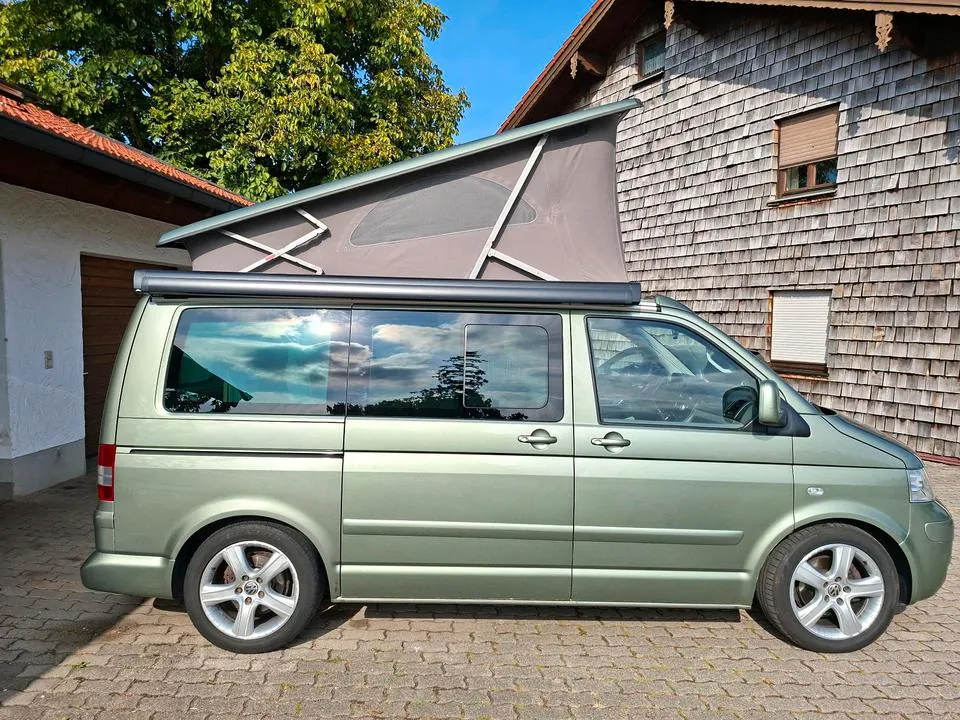 Volkswagen T5