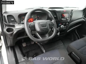 Iveco Daily 2021 photo 3