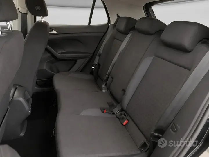 Volkswagen T-Cross 2022 photo 5