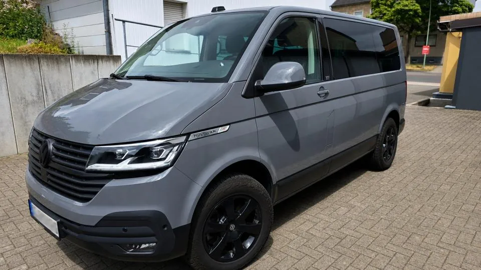 Volkswagen T6.1 Multivan