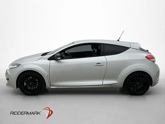 Renault Megane 2011 photo 5