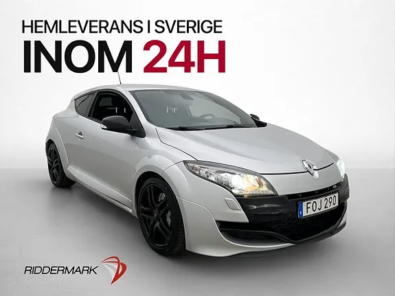 Renault Megane 2011 photo 3