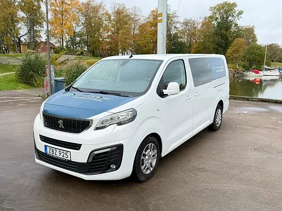 Peugeot Expert