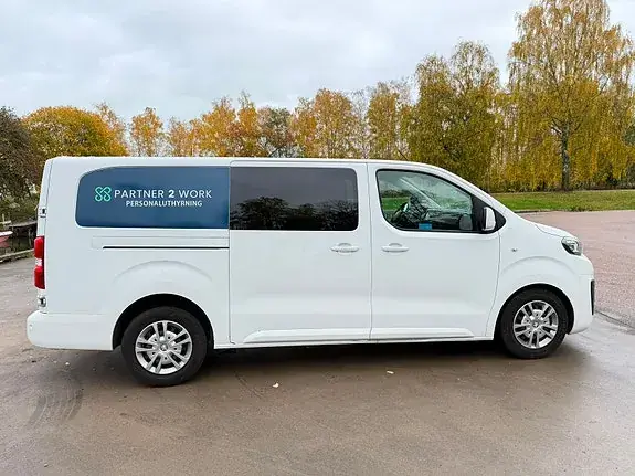 Peugeot Expert 2017 photo 5
