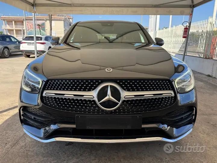 Mercedes-Benz Glc 2022 photo 5