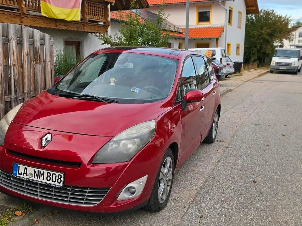 Renault Grand Scénic
