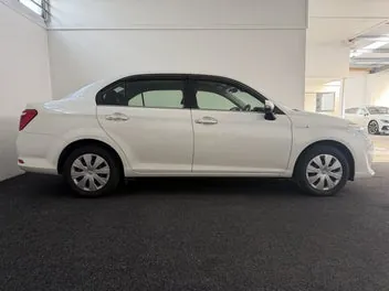 Toyota Corolla 2015 photo 4