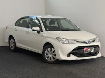 Toyota Corolla 2015 photo 2