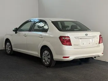 Toyota Corolla 2015 photo 5
