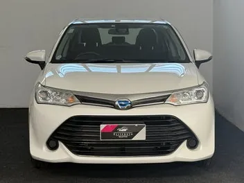 Toyota Corolla 2015 photo 3