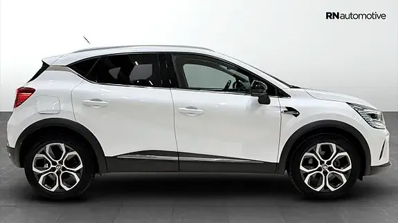Renault Captur 2022 photo 5