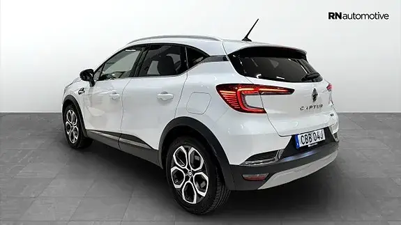 Renault Captur 2022 photo 3