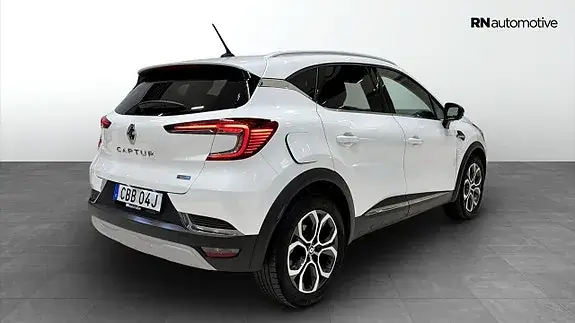 Renault Captur 2022 photo 4