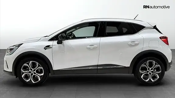 Renault Captur 2022 photo 2