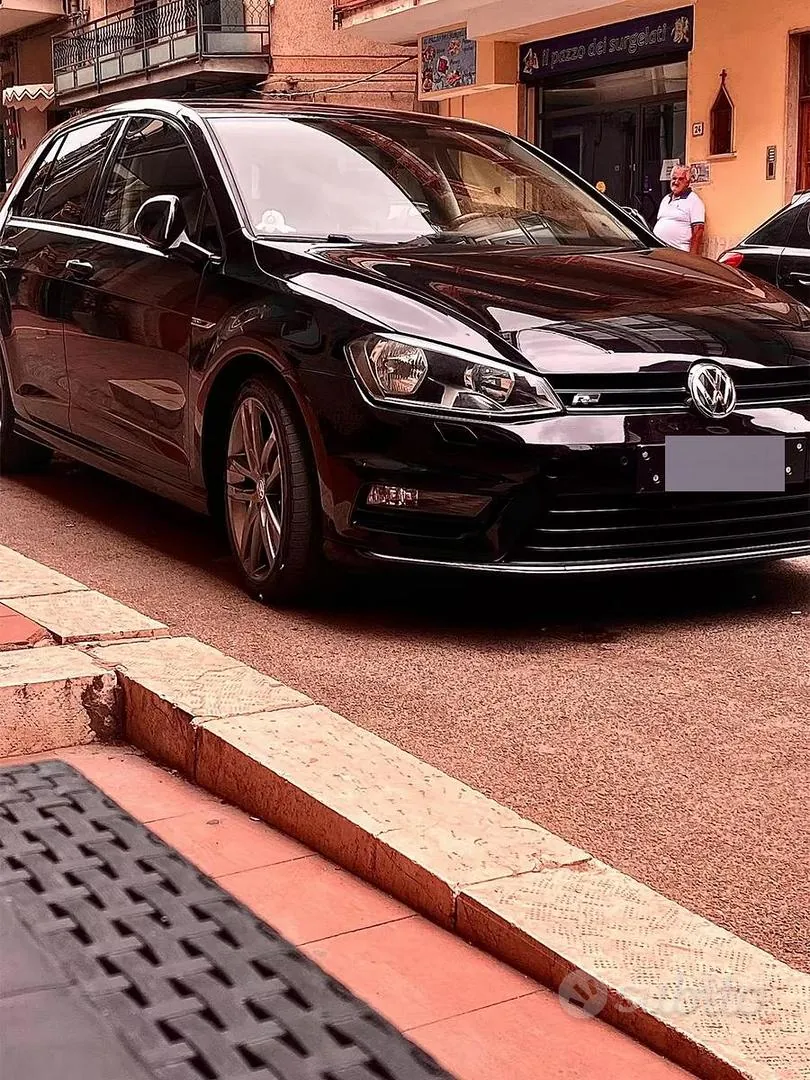 Volkswagen Golf 2016 photo 2