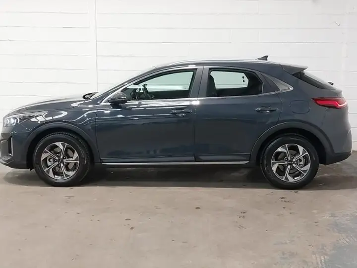 Kia Xceed 2026 photo 4