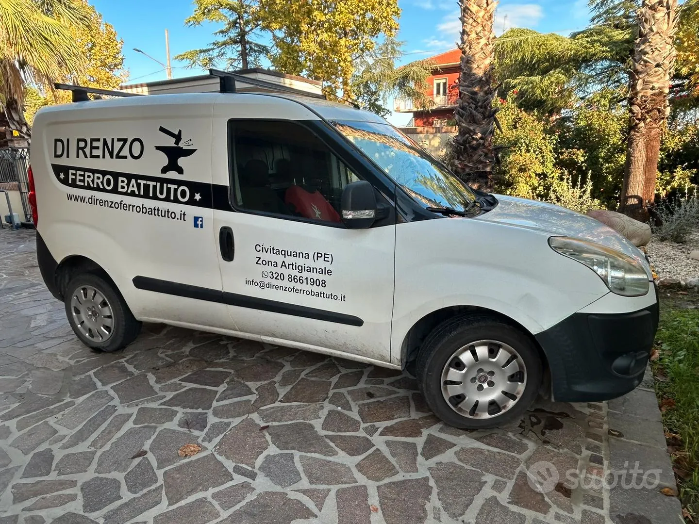 Fiat Doblò