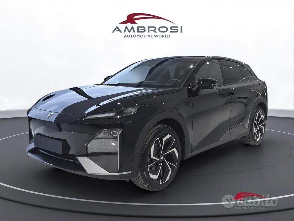 Changan Deepal S07 Ev