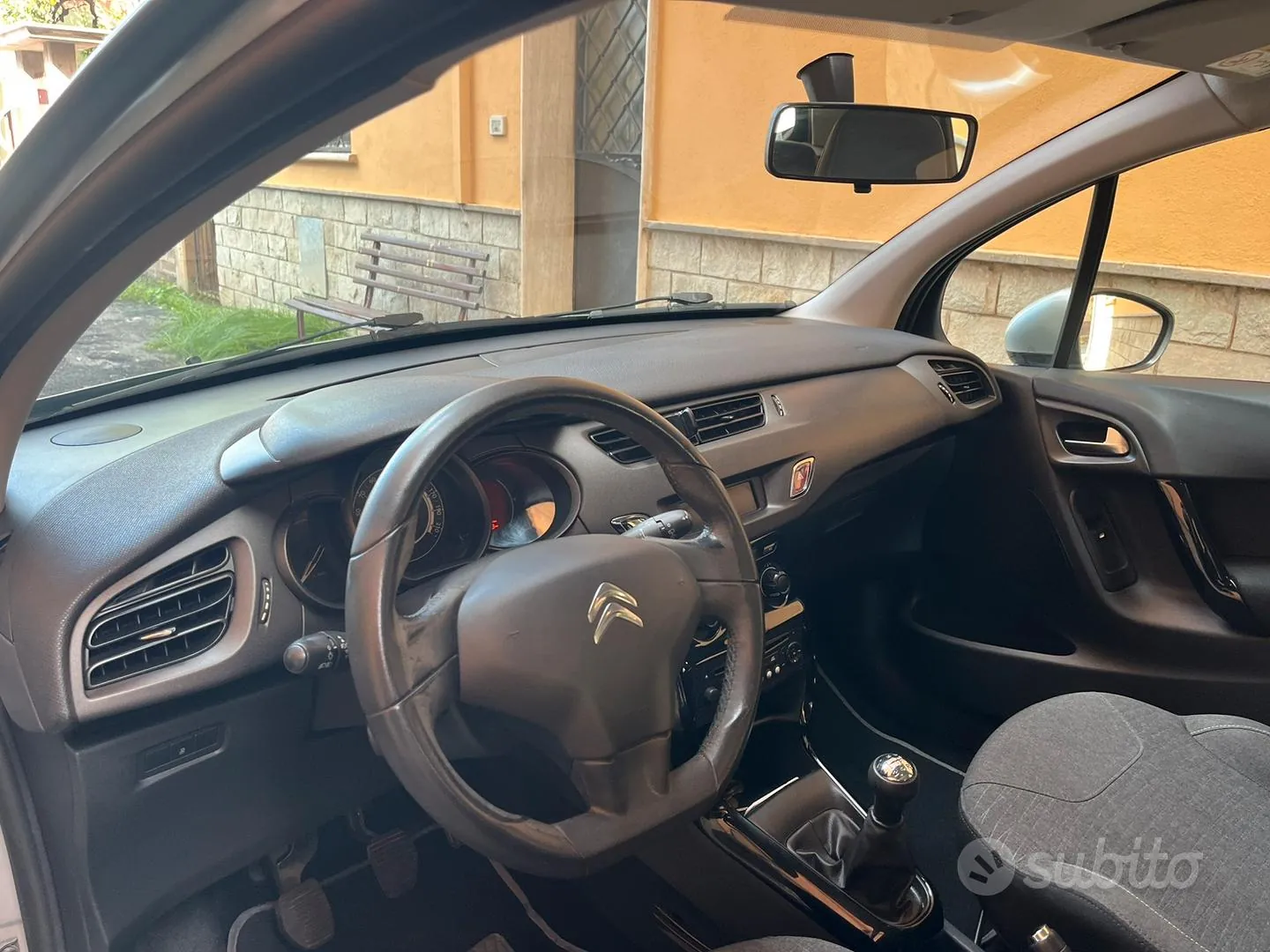 Citroen C3 2015 photo 5
