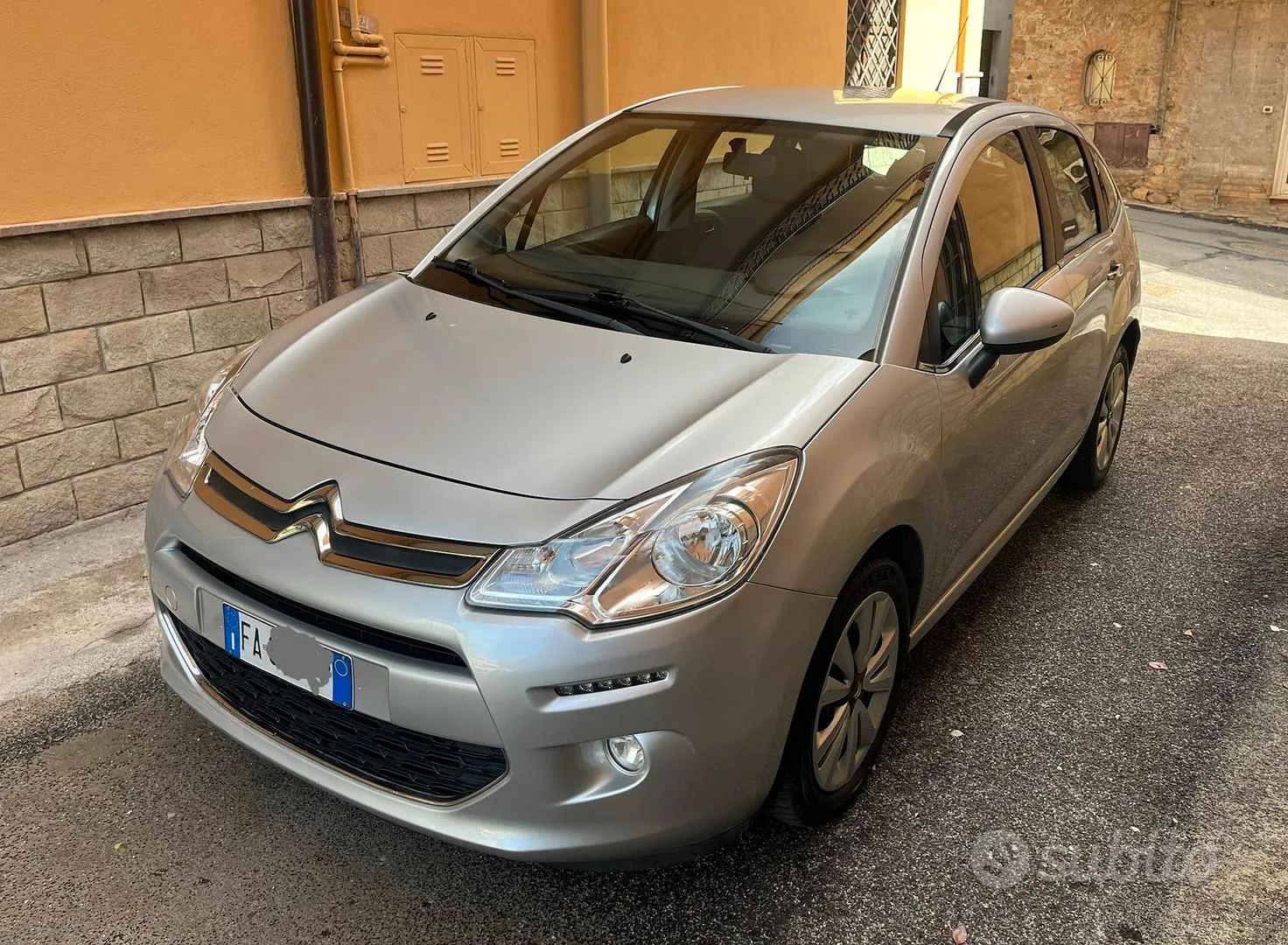 Citroen C3