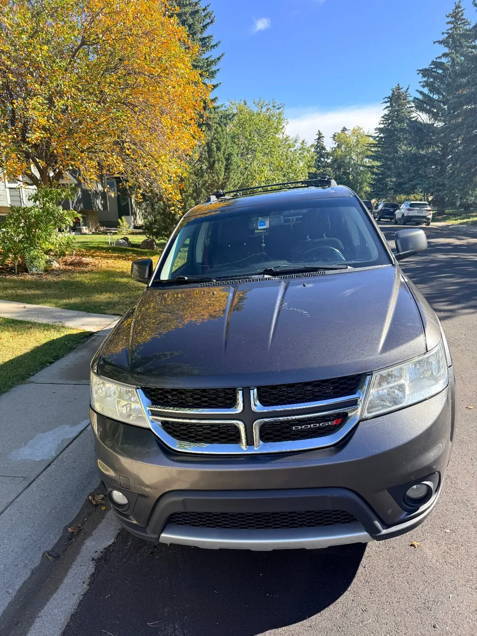 Dodge Journey