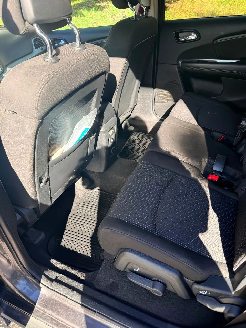 Dodge Journey 2017 photo 5