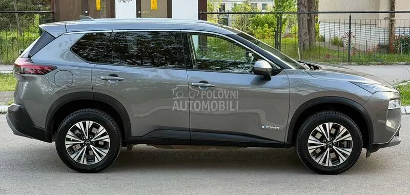 Nissan X-Trail 2023 photo 5