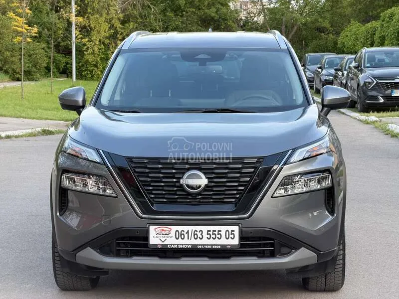 Nissan X-Trail 2023 photo 3