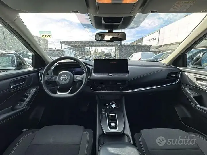 Nissan Qashqai 2023 photo 5