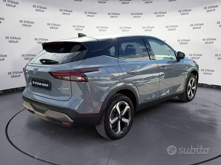 Nissan Qashqai 2023 photo 2