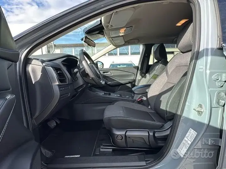 Nissan Qashqai 2023 photo 3