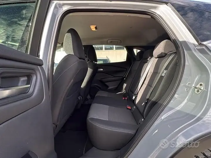 Nissan Qashqai 2023 photo 4