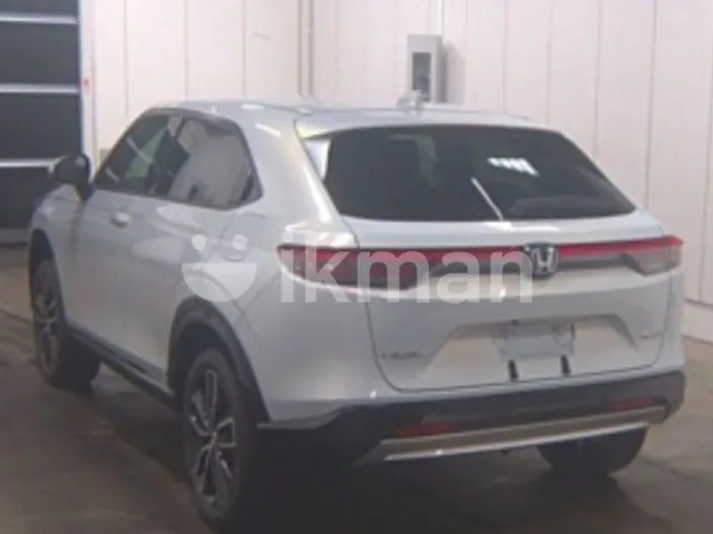 Honda Vezel Z Premium 2026 photo 4