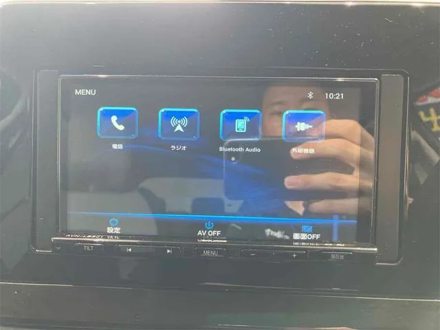 Nissan Note 2021 photo 4