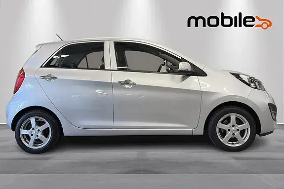 Kia Picanto 2012 photo 2