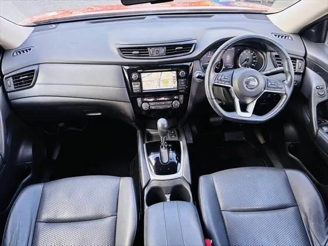 Nissan Altima 2018 photo 3