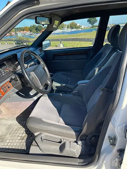 Volvo 940 1998 photo 5