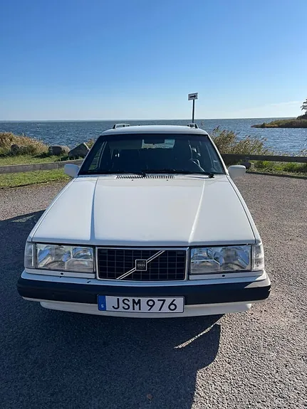 Volvo 940 1998 photo 4