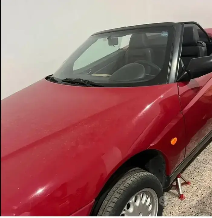 Renault Twingo 1995 photo 2