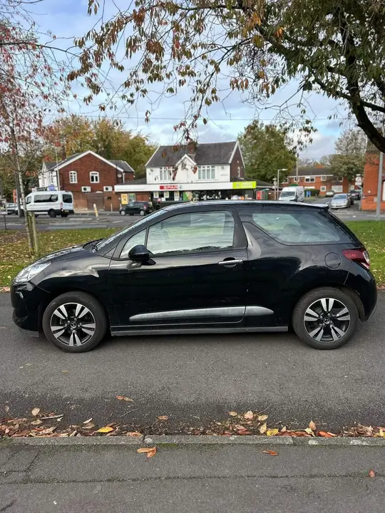 Citroen Ds3 2016 photo 4