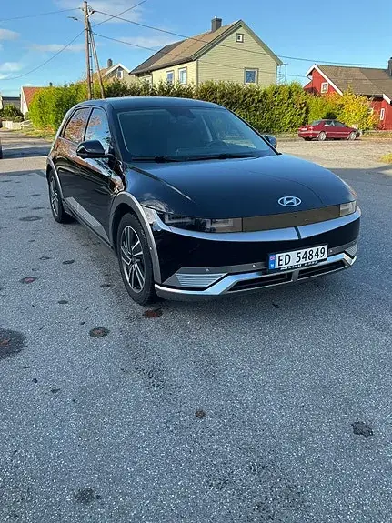 Hyundai Ioniq 5