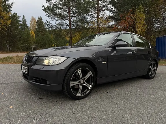 BMW 325Xi