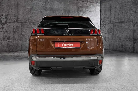 Peugeot 3008 2017 photo 4